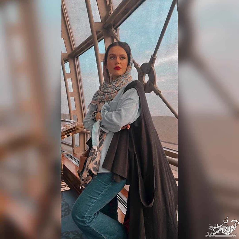 بیوگرافی و زندگی خصوصی غزال نظر (نیکول کیدمن ایرانی) و همسرش + تصاویری جذاب و دیدنی